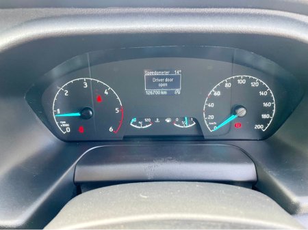 2023 Ford Transit - thumbnail 12