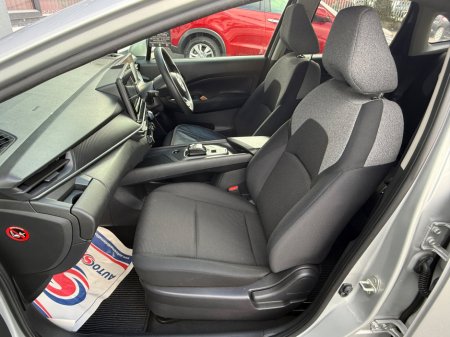 2021 Nissan Note - thumbnail 23