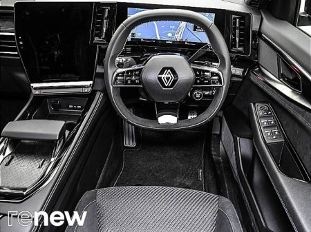 2025 Renault Austral - thumbnail 13