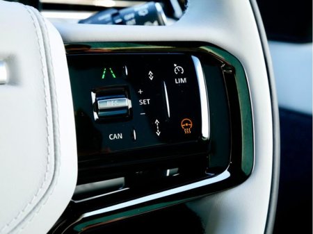 2026 Land Rover Range Rover Sport - thumbnail 21