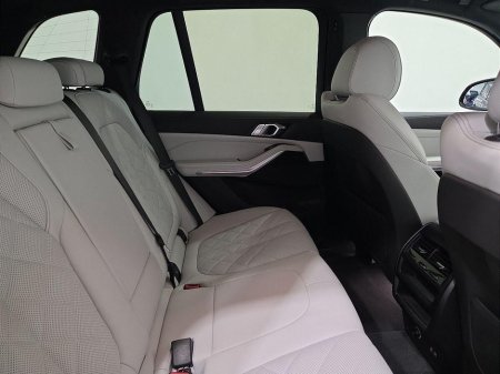 2023 BMW X5 - thumbnail 22