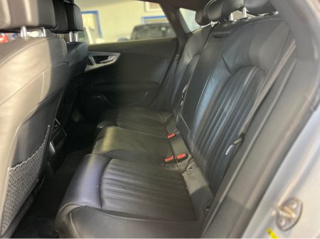 2014 Audi A7 TDI 3.0 245 QUATTRO S LIne  4DR S-TRONIC LINE €16,950 thumbnail