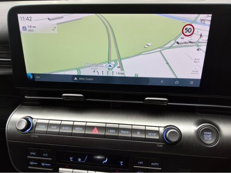 2024 Hyundai Kona - thumbnail 14