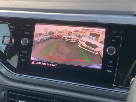 2018 Volkswagen Polo Auto 1.0 Tiny Mileage €15,900 thumbnail