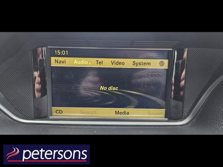 2012 Mercedes-Benz E Class - thumbnail 35