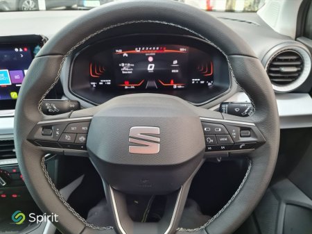 2025 SEAT Arona 1.0TSI SE+ 115HP *Call Stephen 0864621522* €23,950 thumbnail