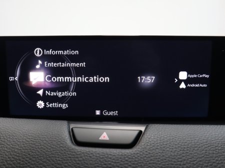 2023 Mazda CX-60 *85* EXCLUSIVE-LINE PHEV €32,900 thumbnail