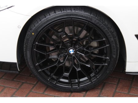 2020 BMW 5 Series - thumbnail 25