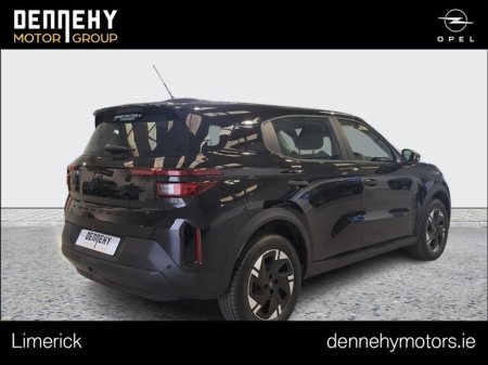 2026 Opel Frontera - thumbnail 18