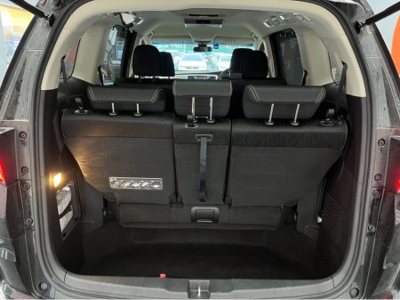 2017 Honda Odyssey 2017 HONDA ODYSSEY 7 SEATS 2.0 AUTOMATIC / CRUISE CONTROL / 360° PARKING CAMERA / ELECTRIC SEATS / AUTOMATIC DOORS thumbnail