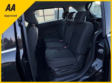 2018 Ford Grand C-Max - thumbnail 12