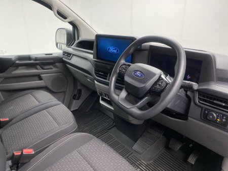 2025 Ford Transit Custom - thumbnail 6