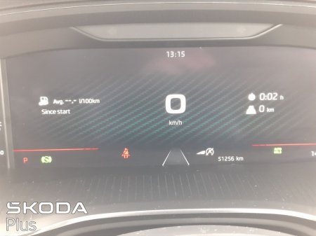 2024 Skoda Octavia - thumbnail 16