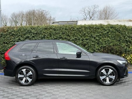 2023 Volvo XC60 - thumbnail 4