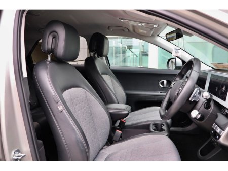 2023 Hyundai Ioniq 5 - thumbnail 8