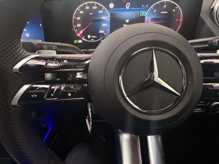 2025 Mercedes-Benz GLA Class GLA 180 d AMG Line Plus €53,950 thumbnail