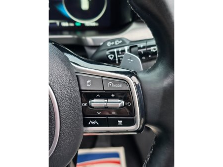 2022 Kia Sorento - thumbnail 26