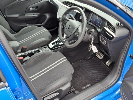 2024 Opel Corsa - thumbnail 13