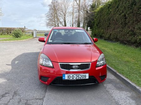 2010 Kia Rio - thumbnail 7