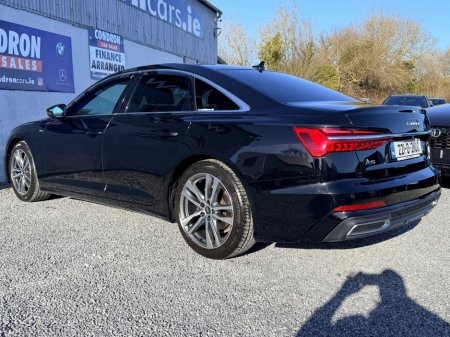 2022 Audi A6 - thumbnail 11