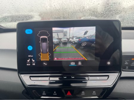 2021 Volkswagen ID.3 Pro 150kW | 1st Edition Plus | Big Battery €15,950 thumbnail