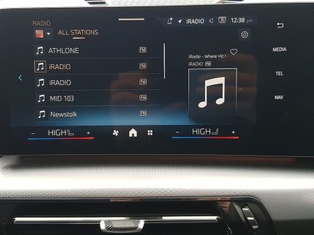 2026 BMW iX2 - thumbnail 17