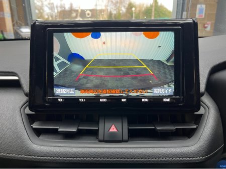 2020 Toyota Rav4 €30950! 2020 TOYOTA RAV4 HYBRID X 2.5 AUTOMATIC / CRUISE CONTROL / REVERSE CAMERA €30,950 thumbnail