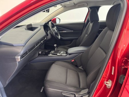 2021 Mazda CX-30 - thumbnail 7