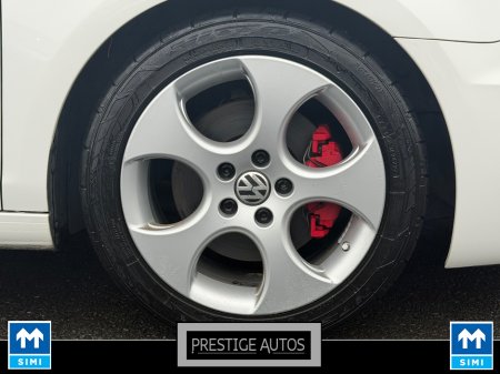 2012 Volkswagen Golf 2.0 GTI- PETROL AUTO ONLY 48000 KLM *CAR ID 01* €13,950 thumbnail