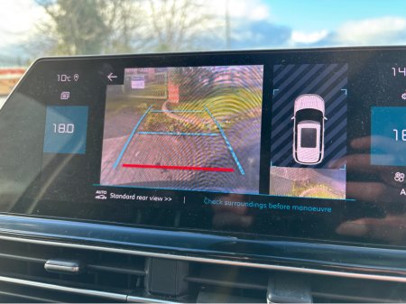 2023 Citroen C5 Aircross FLAIR BLUEHDI 130 MY50 4DR €31,495 thumbnail