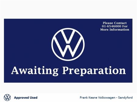 2024 Volkswagen Taigo *STYLE* 1.0 TSI 115HP M6F @Frank Keane Volkswagen South Dublin €26,945