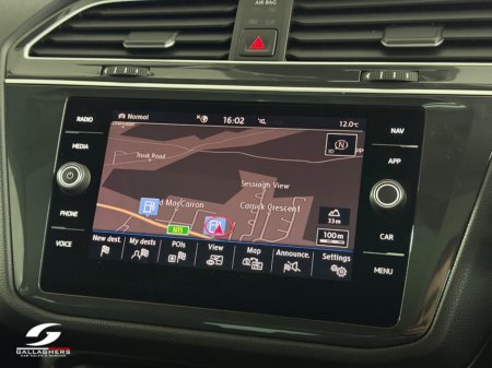 2019 Volkswagen Tiguan - thumbnail 34