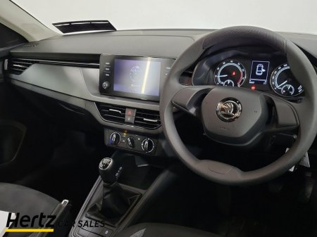 2024 Skoda Scala - thumbnail 12