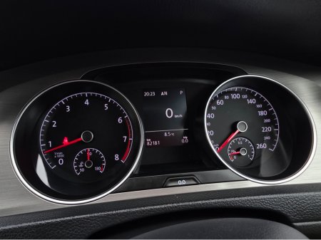 2015 Volkswagen Golf 1.2 TSI COMFORTLINE - REVERSE CAMERA - MULTIFUNCTION STEERINE WHEEL ALLOYS LOW TAX BAND €12,950 thumbnail