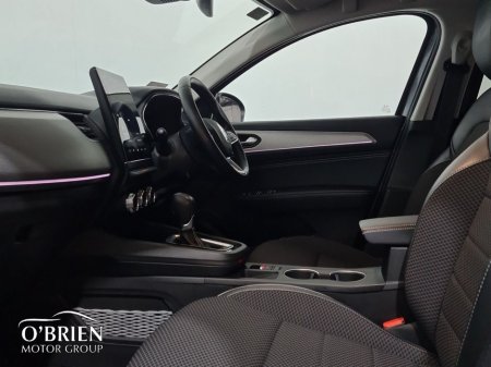 2023 Renault Arkana E-TECH Hybrid 145 Auto techno €24,900 thumbnail