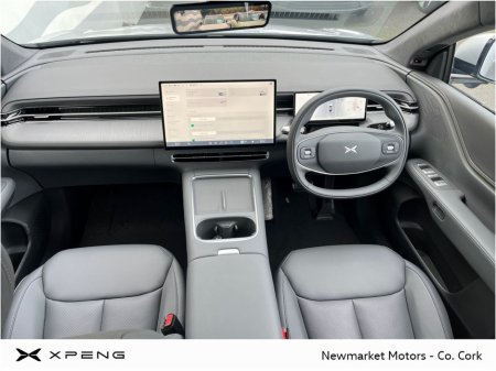 2026 Xpeng G6 - thumbnail 27