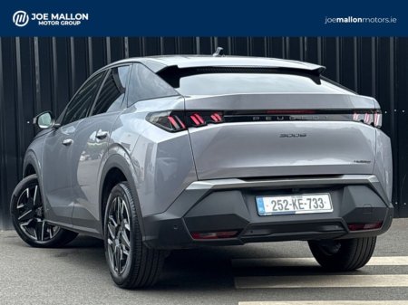 2025 Peugeot 3008 - thumbnail 2