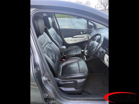 2019 Renault Captur GT LINE TCE 90 MY18 4DR €13,995 thumbnail