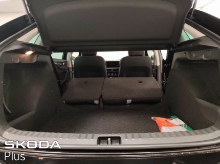 2026 Skoda Scala - thumbnail 21