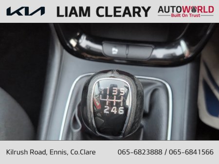 2017 Kia Ceed CEE'D SPORTWAGON 1.6 5DR EX €11,495 thumbnail