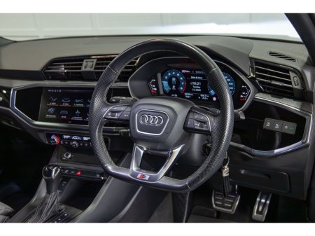 2023 Audi Q3 - thumbnail 9