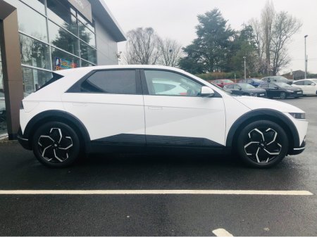 2024 Hyundai Ioniq 5 - thumbnail 2