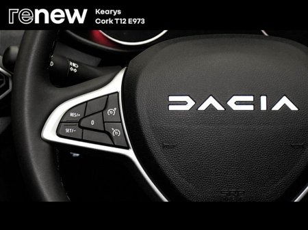 2023 Dacia Sandero Stepway - thumbnail 15