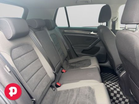 2017 Volkswagen Golf - thumbnail 15