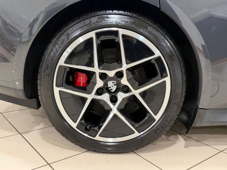 2024 Porsche Taycan 4S NEW MODEL=HUGE SPEC//PAN ROOF//242 REG=2 YEAR WARRANTY=TAILORED FINANCE PACKAGES INCL PCP AVAILABLE=TRADE IN'S WELCOME €94,995 thumbnail