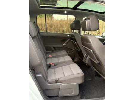 2018 Volkswagen Touran - thumbnail 29