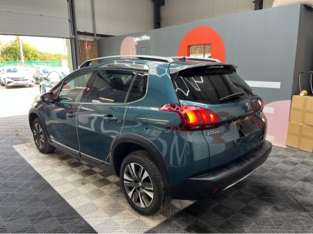 2019 Peugeot 2008 - photo 4