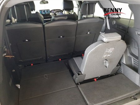 2024 Peugeot 5008 - thumbnail 31