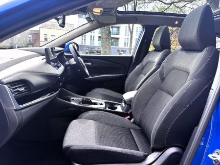 2024 Nissan Qashqai - thumbnail 6