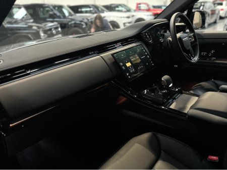 2026 Land Rover Range Rover Sport - thumbnail 37